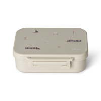 Citron Snackbox Mini Tritan Vehicle