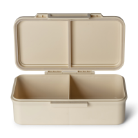 Citron Rectangle Lunchbox Ballerina