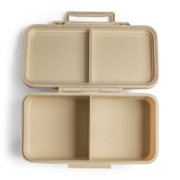 Citron Rectangle Lunchbox Ballerina