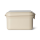 Citron Rectangle Lunchbox Ballerina