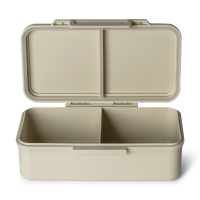 Citron Rectangle Lunchbox Vehicle
