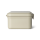 Citron Rectangle Lunchbox Vehicle