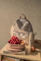 Citron PLA Lunchbox Cherry