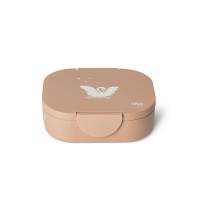 Citron PLA Lunchbox Swan