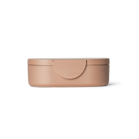 Citron PLA Lunchbox Swan