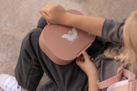 Citron PLA Lunchbox Swan