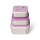 Citron Stainless Steel Stackable Lunchbox Unicorn 3 Stk