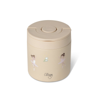 Citron Thermobehälter 350 ml Ballerina