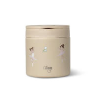 Citron Thermobehälter 350 ml Ballerina