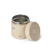 Citron Thermobehälter 350 ml Ballerina