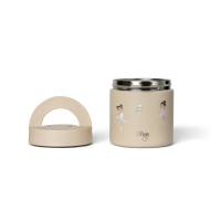 Citron Thermobehälter 350 ml Ballerina