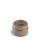 Citron Stainless Steel Food Jar 250ml Brown