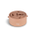 Citron Stainless Steel Food Jar 400ml Blush Pink