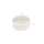 Citron Stainless Steel Food Jar 400ml Blush Pink