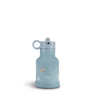 Citron Insulated Water Bottle Spaceship 250ml