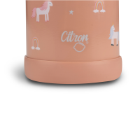 Citron Insulated Water Bottle Stormy Unicorn 250ml