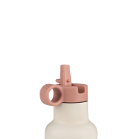 Citron Insulated Water Bottle Cherry 250ml