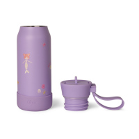 Citron Insulated Water Bottle Mermaid 250ml