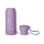 Citron Insulated Water Bottle Mermaid 250ml