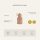 Citron Insulated Water Bottle Mermaid 250ml