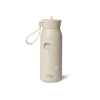 Citron Insulated Water Bottle Ballerina 250ml