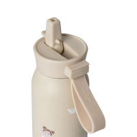Citron Insulated Water Bottle Ballerina 250ml