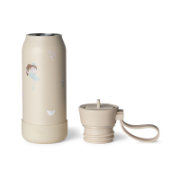 Citron Insulated Water Bottle Ballerina 250ml