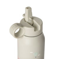 Citron Insulated Water Bottle Vehicles 250ml
