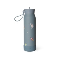 Citron Insulated Water Bottle Spaceship 350ml