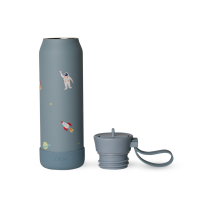 Citron Insulated Water Bottle Spaceship 350ml