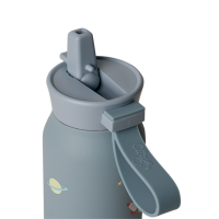 Citron Insulated Water Bottle Spaceship 350ml