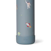 Citron Insulated Water Bottle Spaceship 350ml