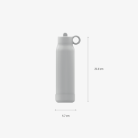 Citron Insulated Water Bottle Spaceship 350ml