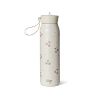 Citron Insulated Water Bottle Cherry 350ml