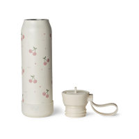 Citron Insulated Water Bottle Cherry 350ml