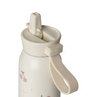 Citron Insulated Water Bottle Cherry 350ml