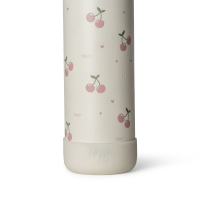 Citron Insulated Water Bottle Cherry 350ml