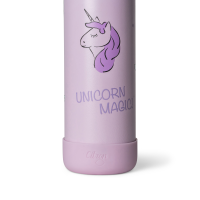 Citron Insulated Water Bottle Stormy Unicorn 350ml