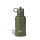 Citron Insulated Water Bottle Green 350ml