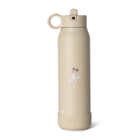 Citron Insulated Water Bottle Ballerina 350ml