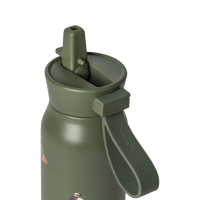 Citron Insulated Water Bottle Tiger 350ml