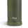 Citron Insulated Water Bottle Green 500ml