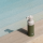 Citron Insulated Water Bottle Green 500ml