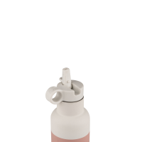 Citron Insulated Water Bottle Pink 500ml