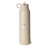 Citron Insulated Water Bottle Ballerina 500ml