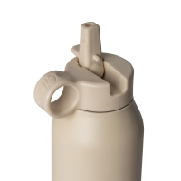 Citron Insulated Water Bottle Ballerina 500ml