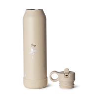 Citron Insulated Water Bottle Ballerina 500ml