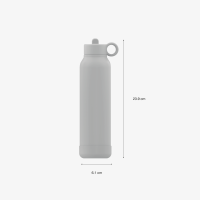 Citron Insulated Water Bottle Ballerina 500ml