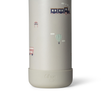 Citron Insulated Water Bottle Vehicles 500ml