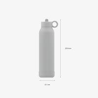 Citron Insulated Water Bottle Vehicles 500ml